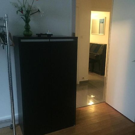 Chambre Privee Chambery Gare 外观 照片
