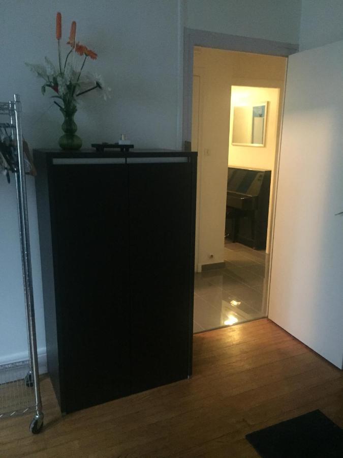 Chambre Privee Chambery Gare 外观 照片