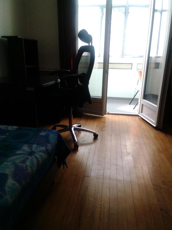 Chambre Privee Chambery Gare 外观 照片
